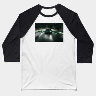 Hit that speed Baseball T-Shirt